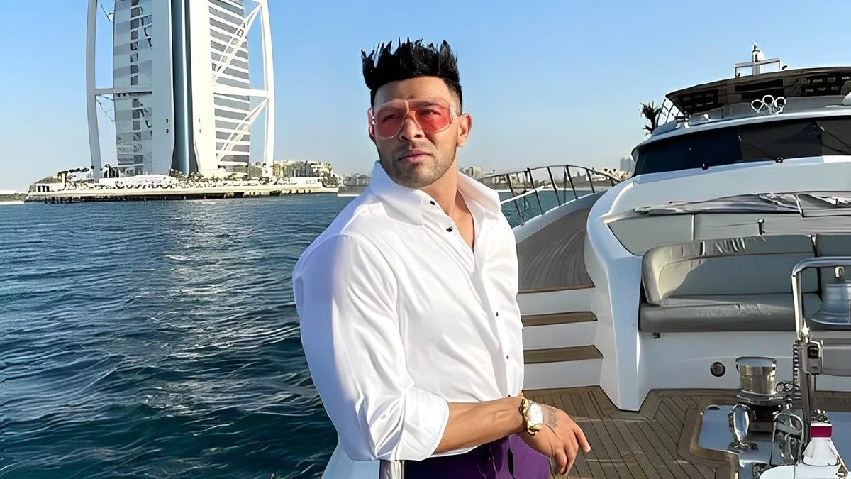 Famous अभिनेता Sahil Khan सट्टेबाजी ऐप मामले में गिरफ्तार