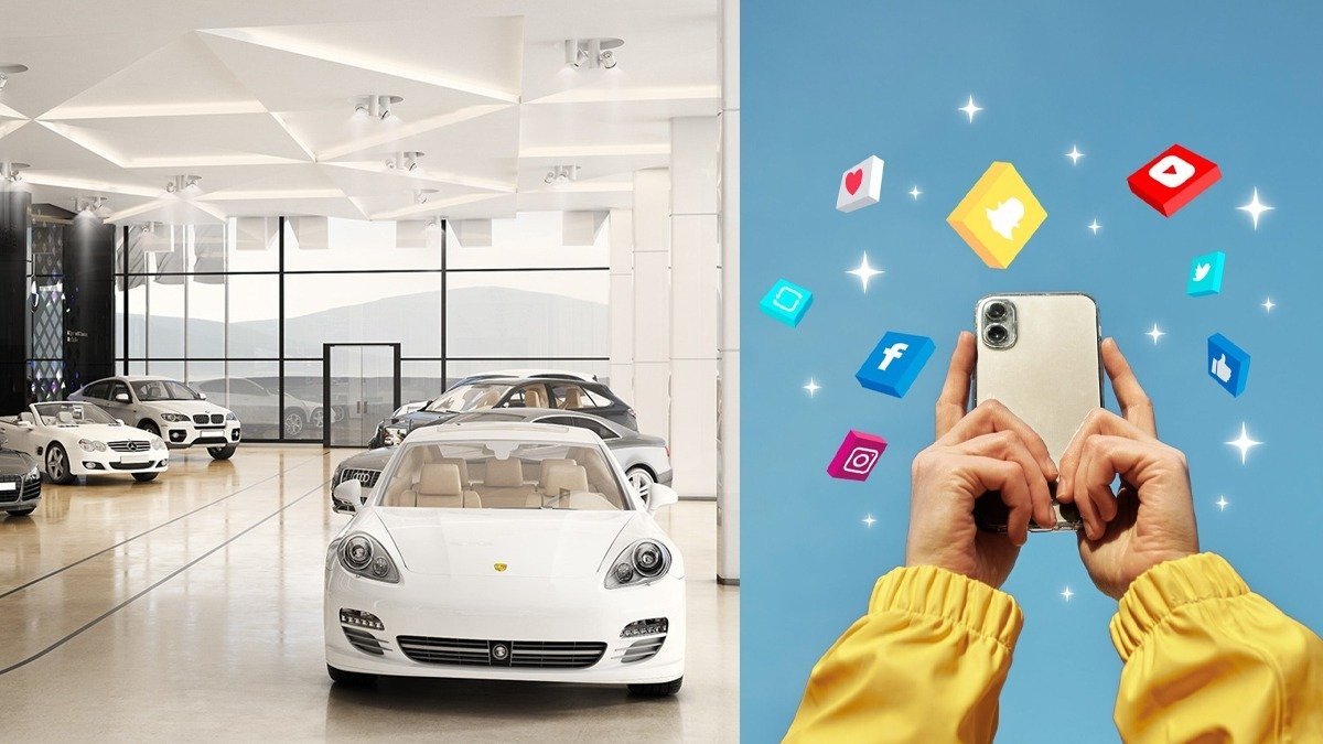 बड़ी बड़ी कंपनी कार को सेल करने के लिए Influencer को कर रही हायर