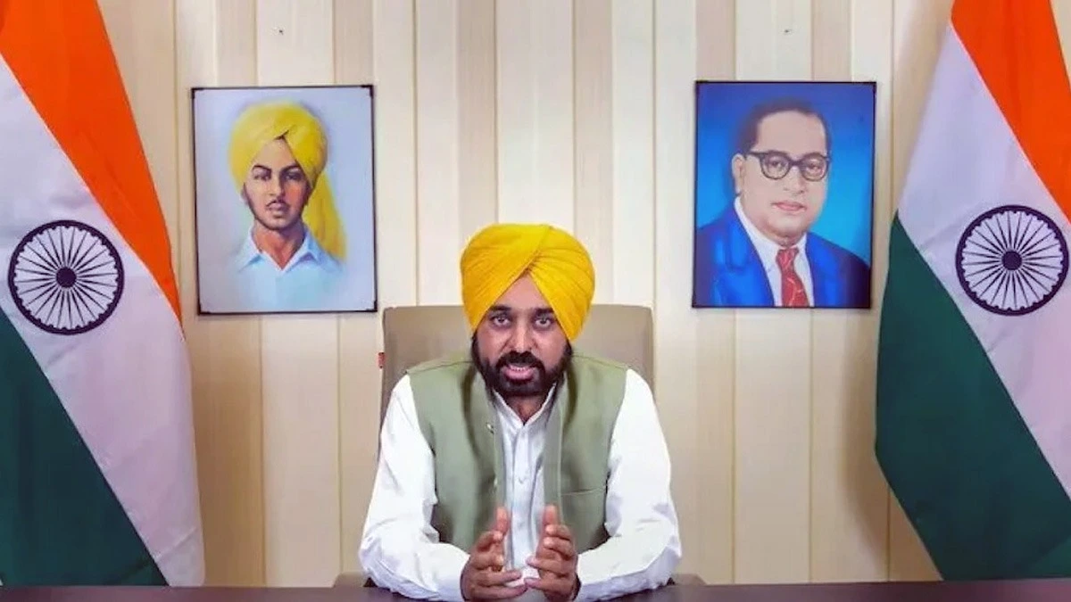 अब छुट्टी में भी नहीं मिलेगी राहत! Punjab सरकार का अधिकारियों के लिए चौंकाने वाला आदेश।