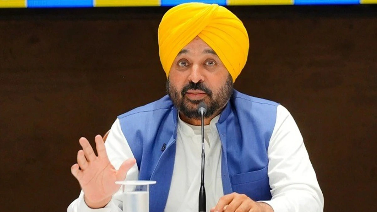 Punjab में नशा मुक्ति केंद्रों में अब 5000 बेड की सुविधा, सभी होंगे एसी से लैस; CM ने दी चे/ता/व/नी – सेवा में लापरवाही पर अफसरों पर होगी सख्त कार्रवाई।