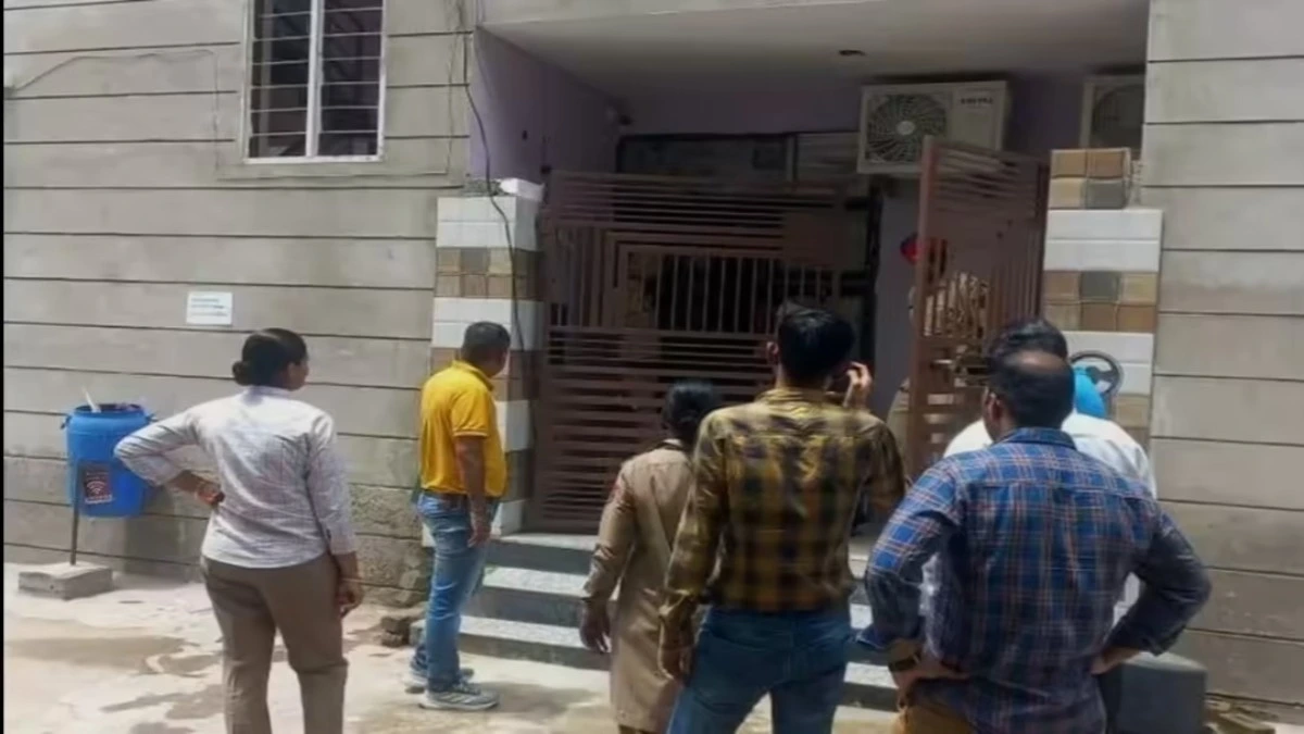 Punjab में Drug Traffickers पर NCB का बड़ा Action: Mohali में चला Search Operation, Foreign Students के Visa की जांच