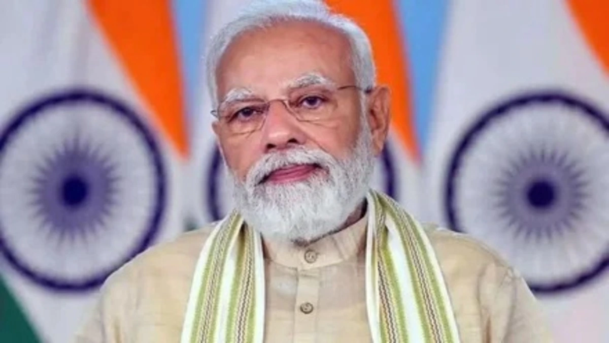 PM Modi का Manipur दौरा: Kuki Community का स्वागत, Nagas का Trade Embargo, और Meitei Groups का Shutdown