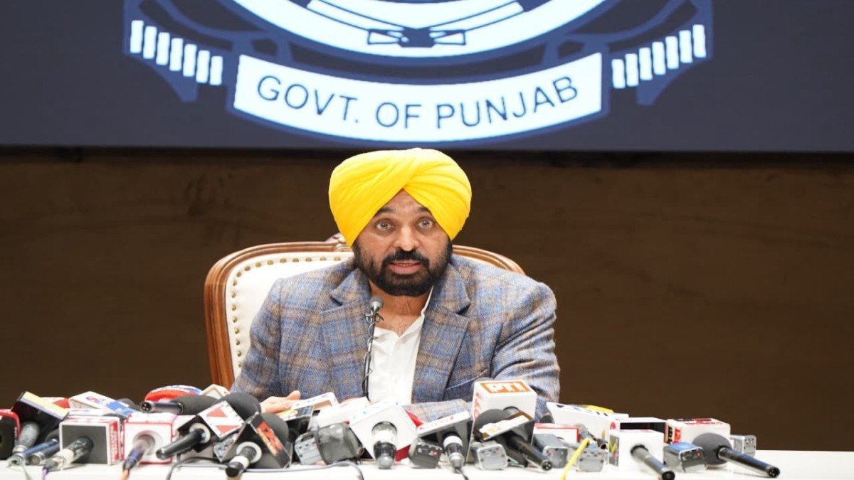Chief Minister Bhagwant Mann का Japan दौरा: Punjab में Investment लाने की बड़ी कोशिश, 25 Japanese Companies से सीधी बातचीत